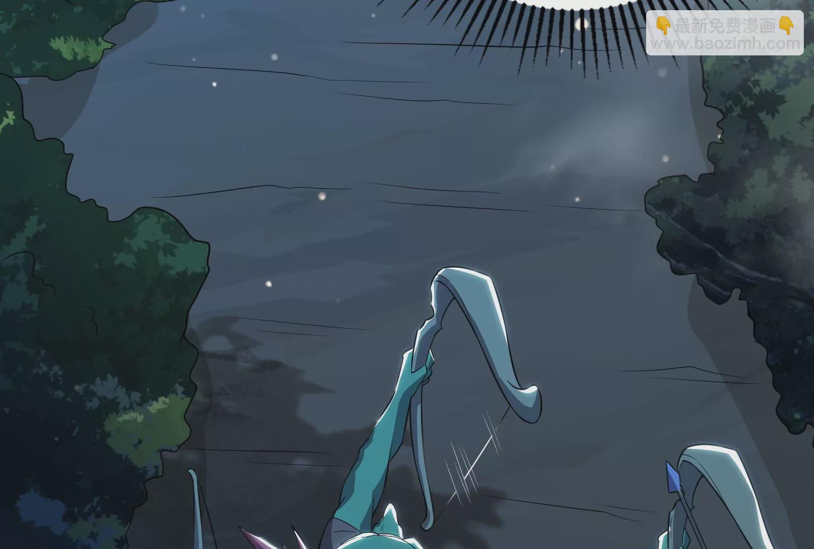 古神遊戲 - 第16話  打了一窩又來一窩(2/3) - 8